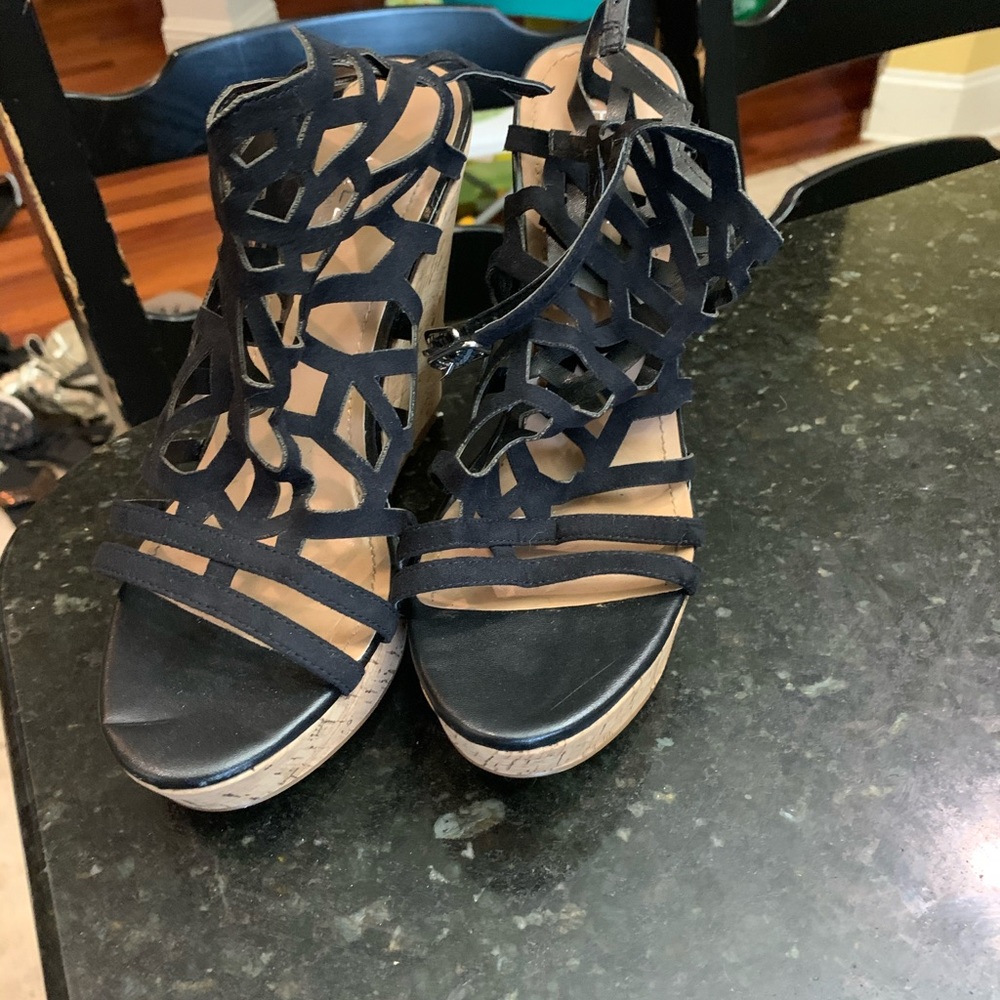 Wedges